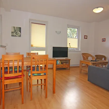 In For 4 Personen, Cleaning Included * 트라센하이드