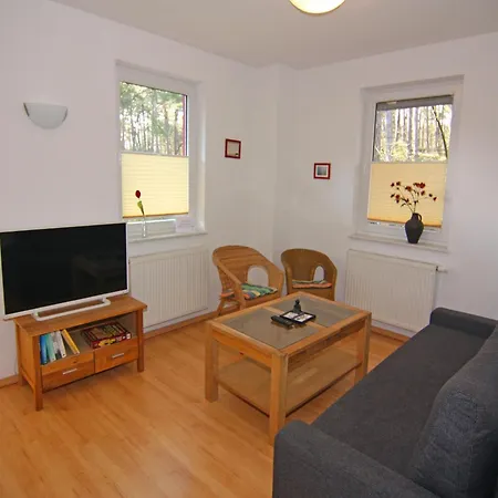 In For 4 Personen, Cleaning Included *
