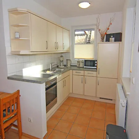 아파트 In For 4 Personen, Cleaning Included