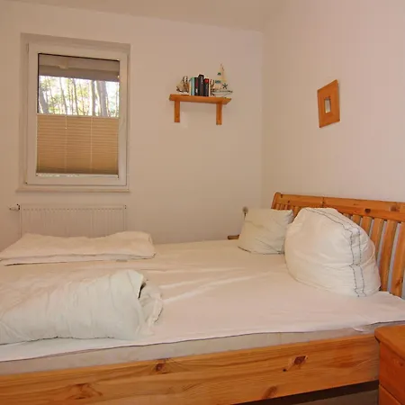 아파트 In For 4 Personen, Cleaning Included