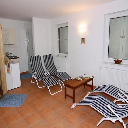 In For 4 Personen, Cleaning Included